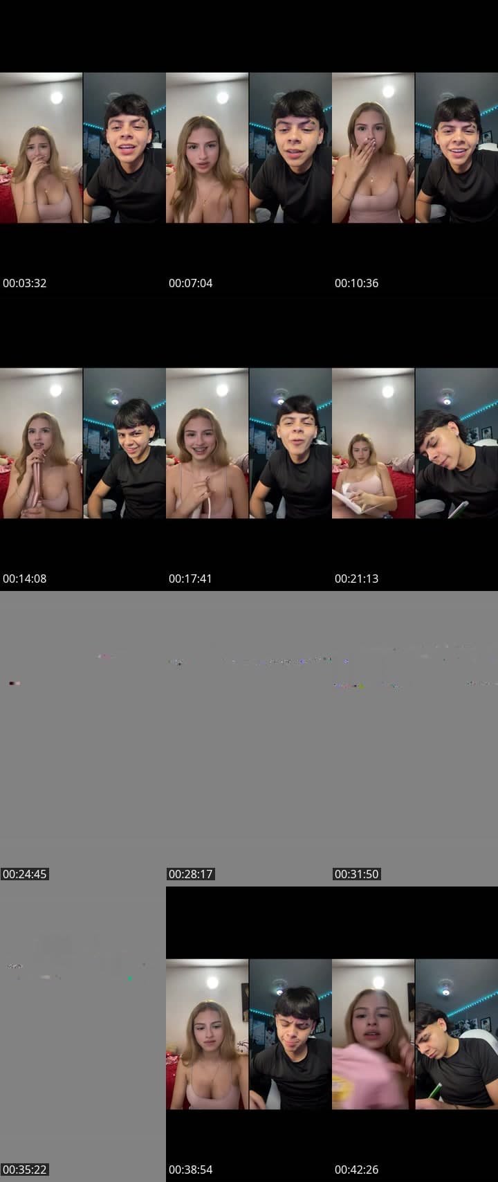 @009___smc TikTok live stream
