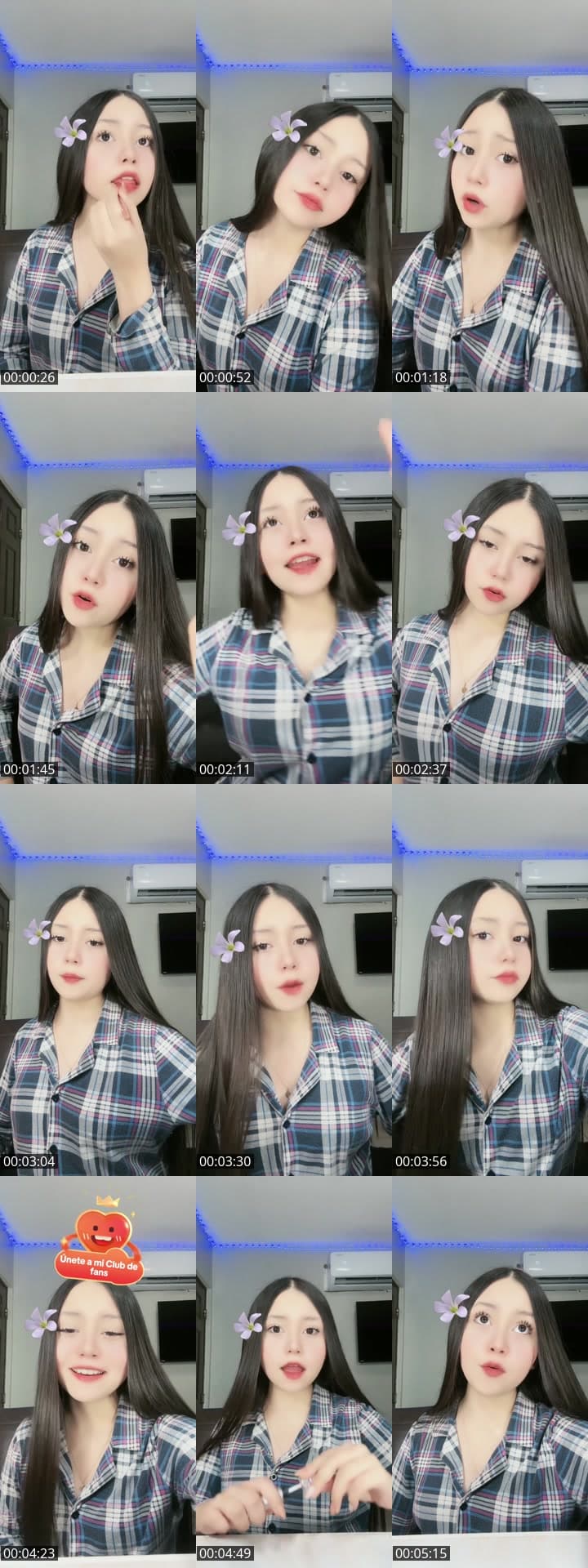@l.m.c.a_ TikTok live stream