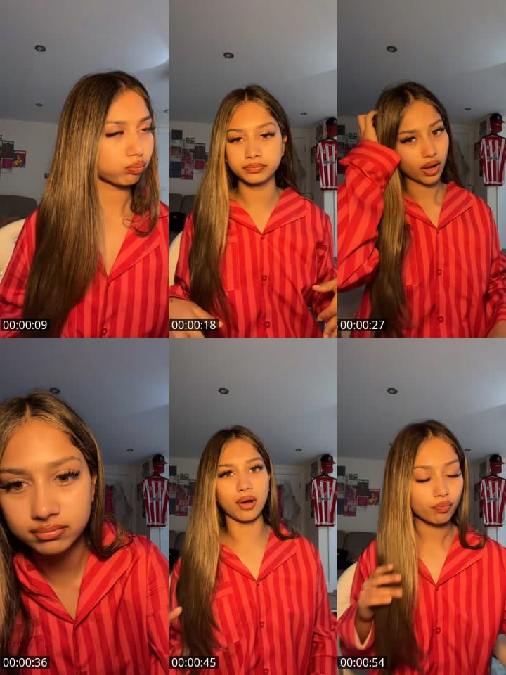 idk