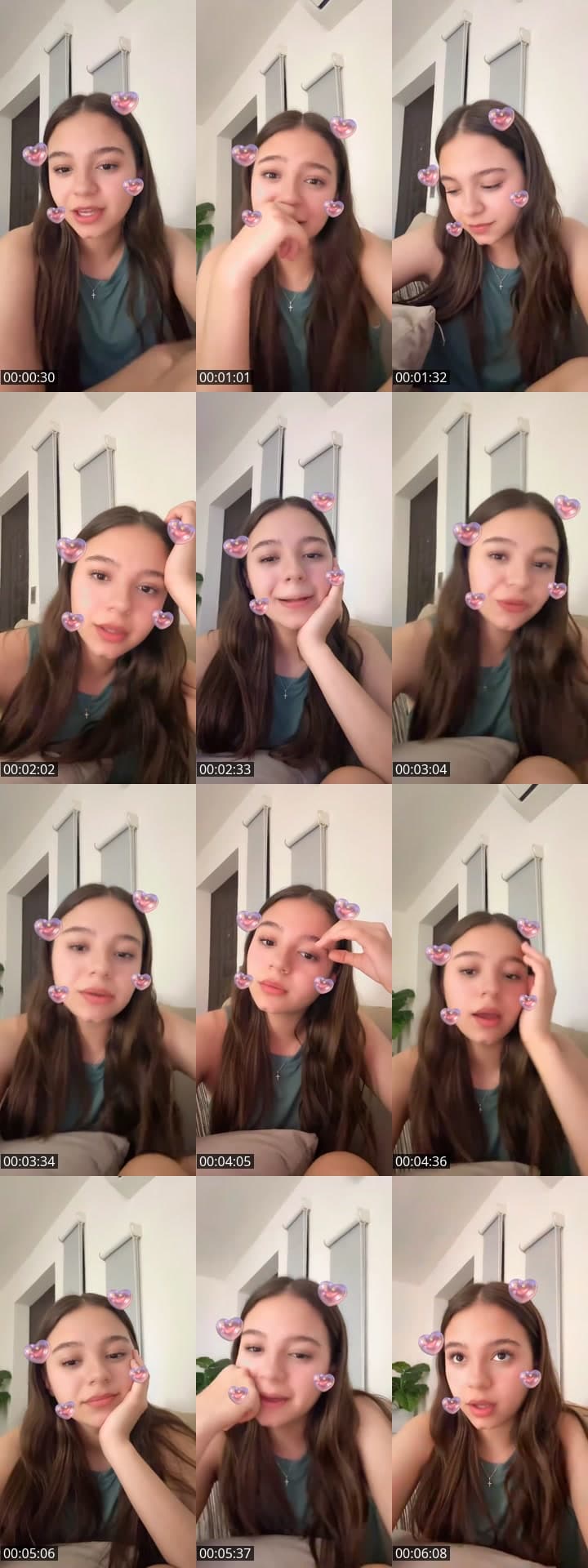 @hublyyyn_ TikTok live stream