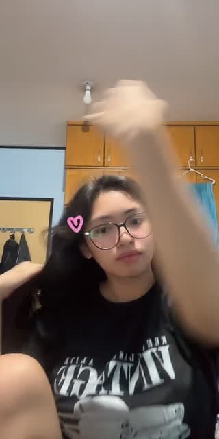 zumba? jk