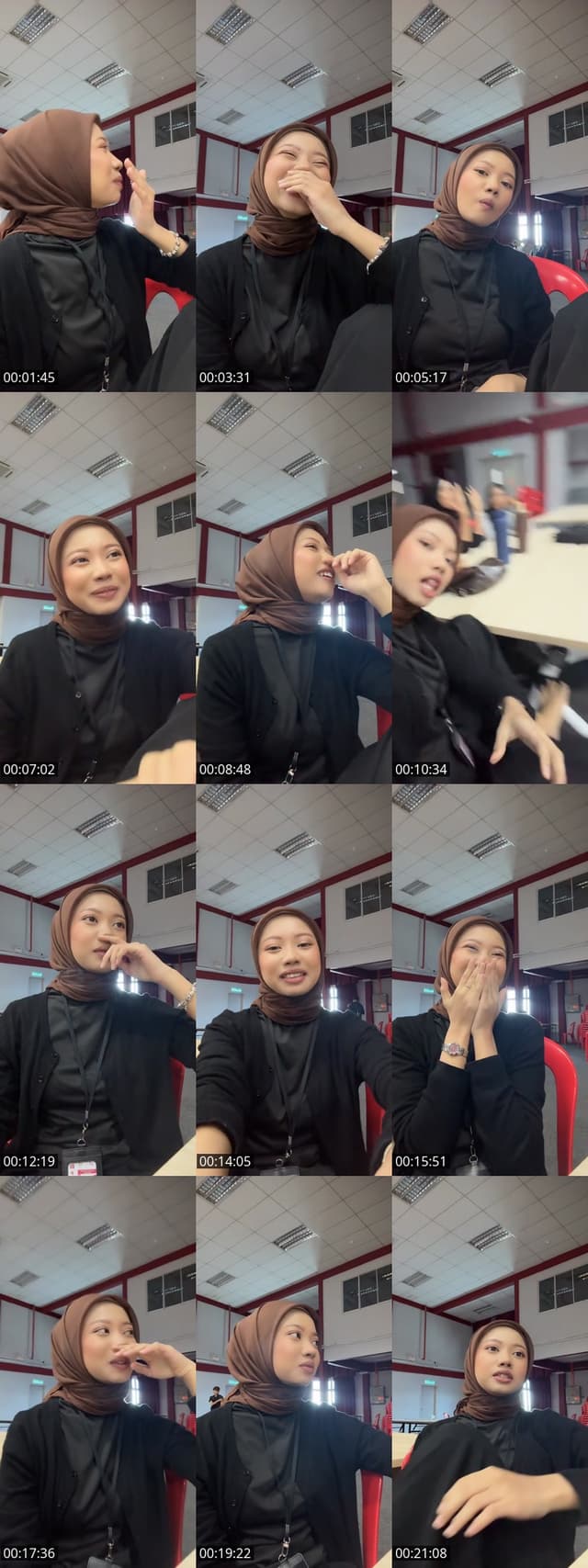 @8trixbrwon TikTok live from 2026-04-28
