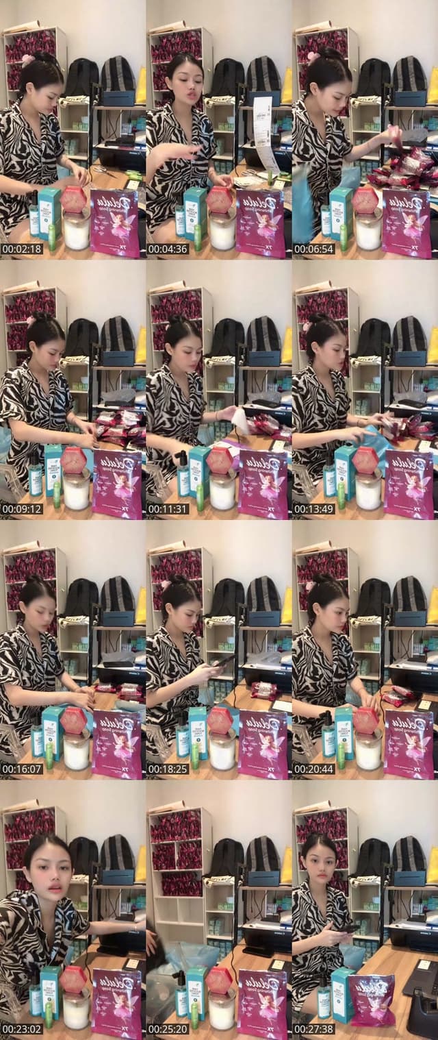 TikTok live: Pay Day SALE 😘 by @qiss_888
