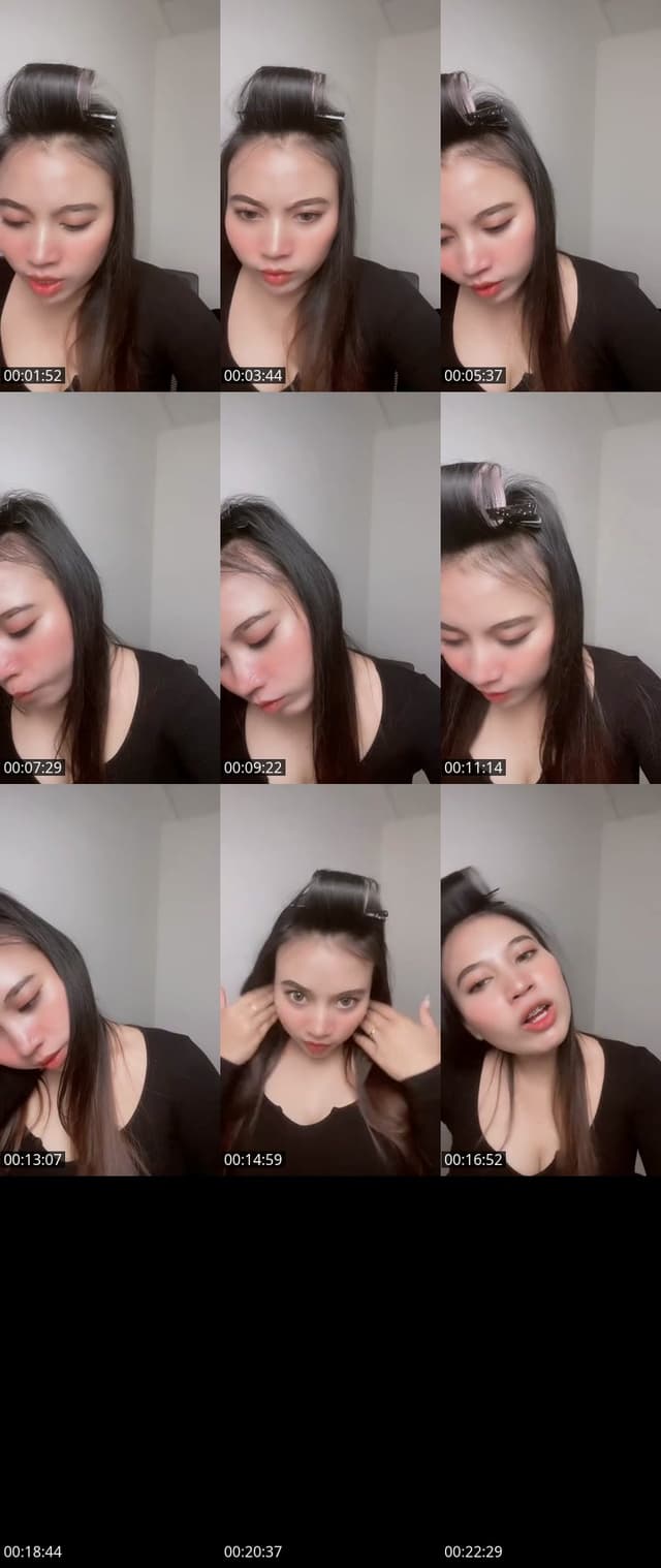 TikTok live: masuk diluar dingin by @permencaca9