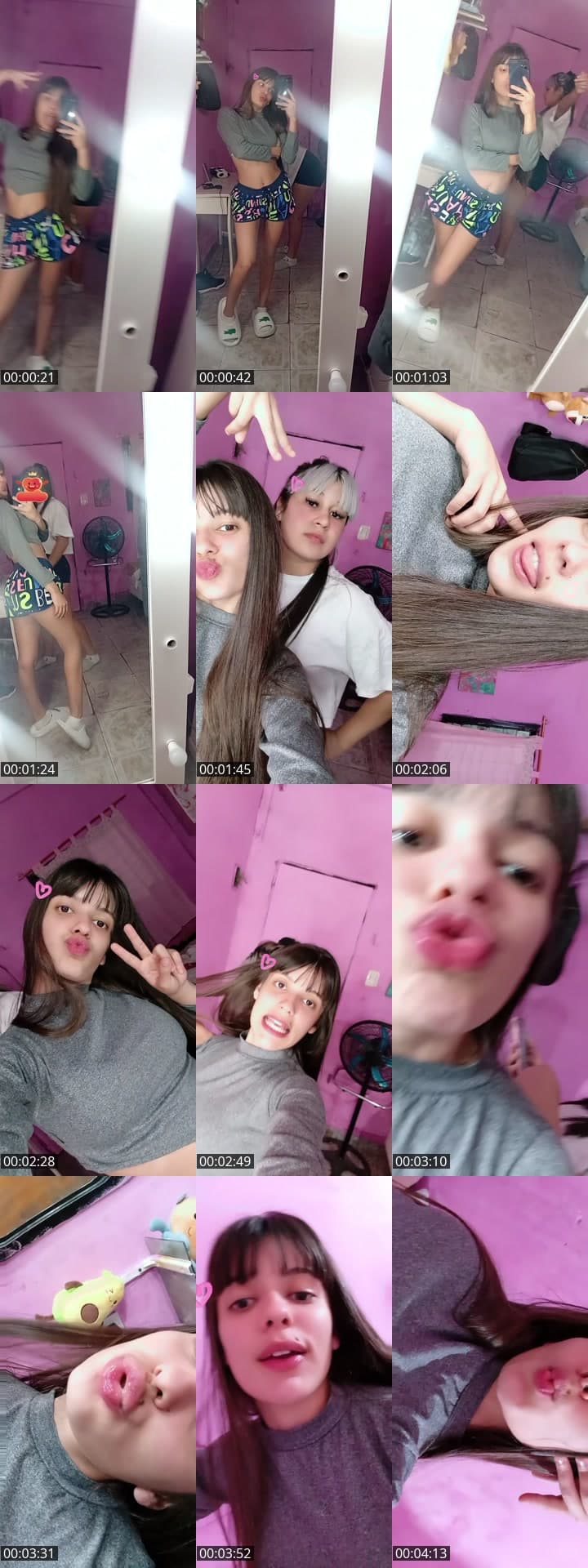 @_jacquee_.02 TikTok live stream