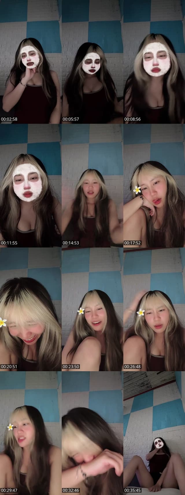 TikTok live: bụt oi hành hạ e đuyyyy by @meo_010106