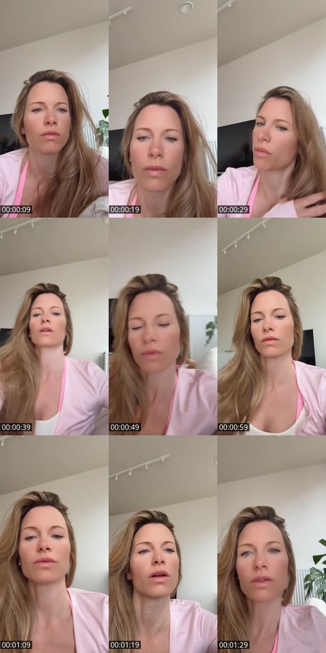 TikTok live: BATTLE by @femmssie