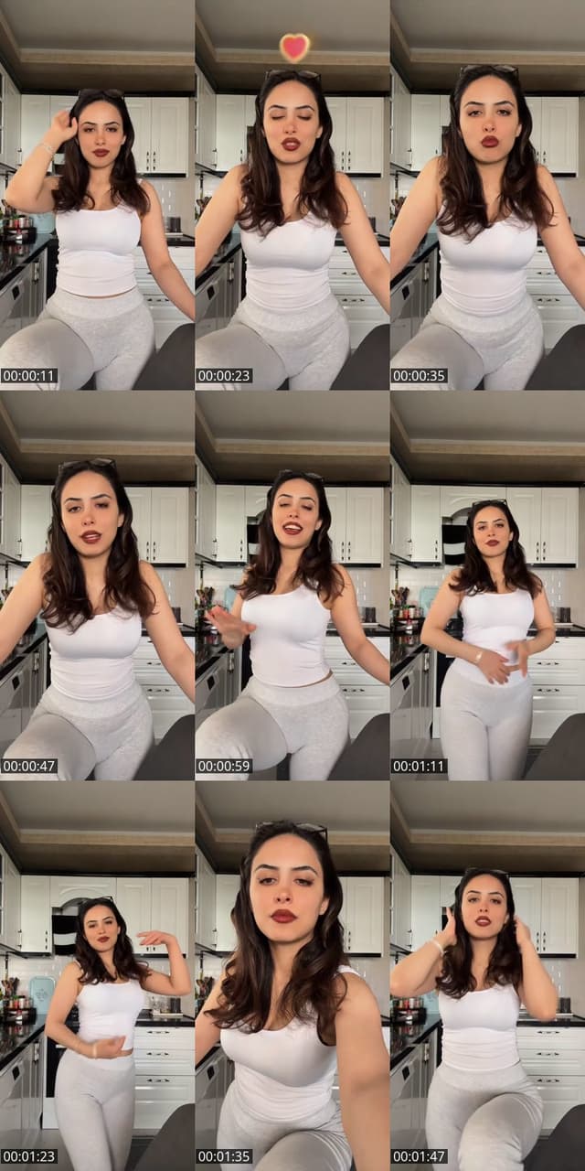 TikTok live: Hoşgeldinn❤️ by @bernabilinc
