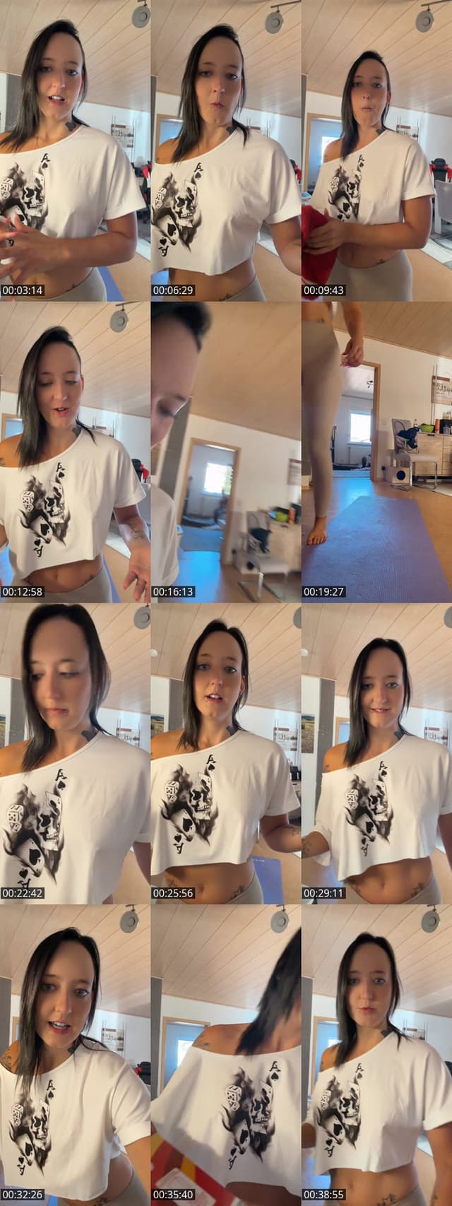 TikTok live: Lets go together 🖤 by @lunashadow1.0