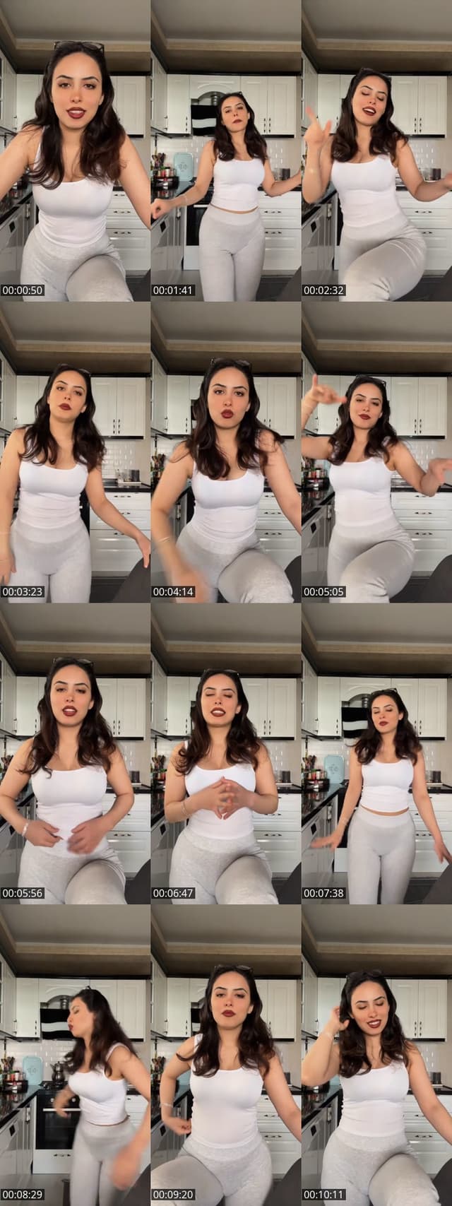TikTok live: Hoşgeldinn❤️ by @bernabilinc