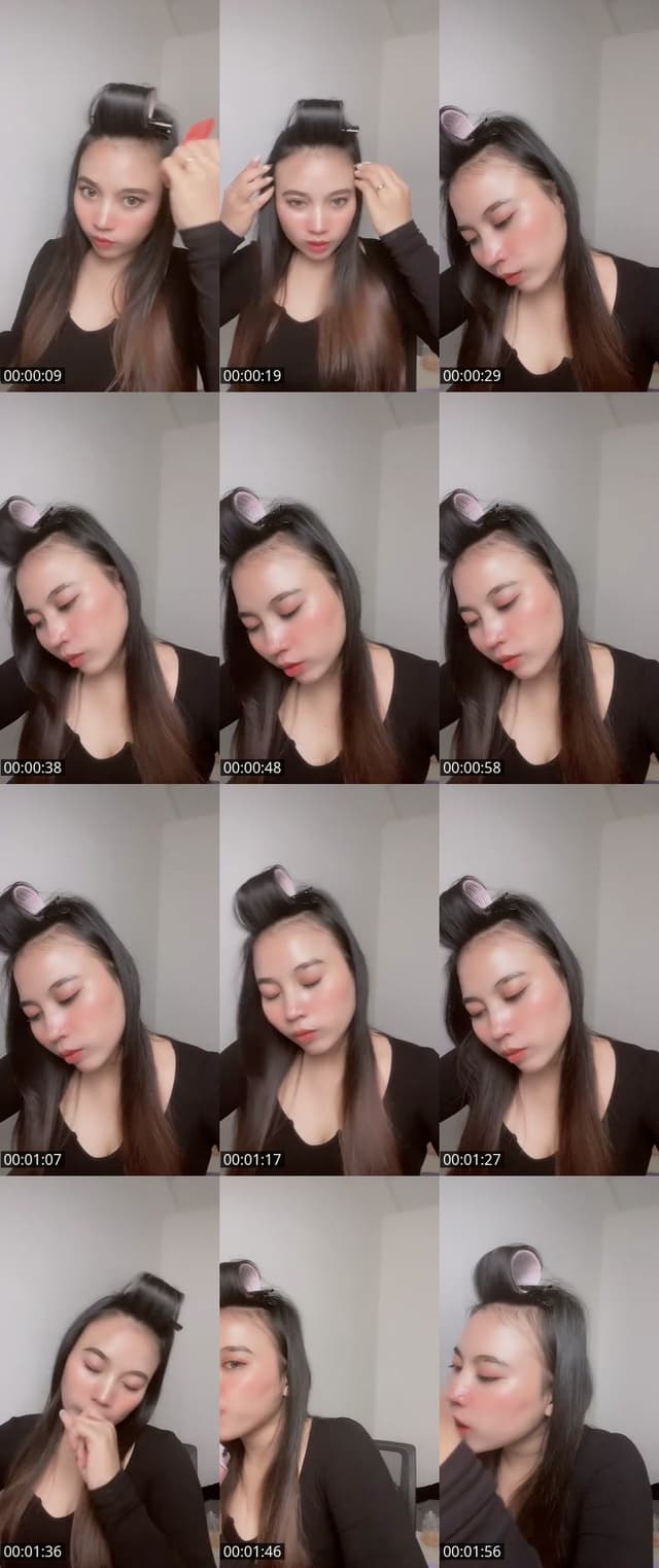 TikTok live: masuk diluar dingin by @permencaca9