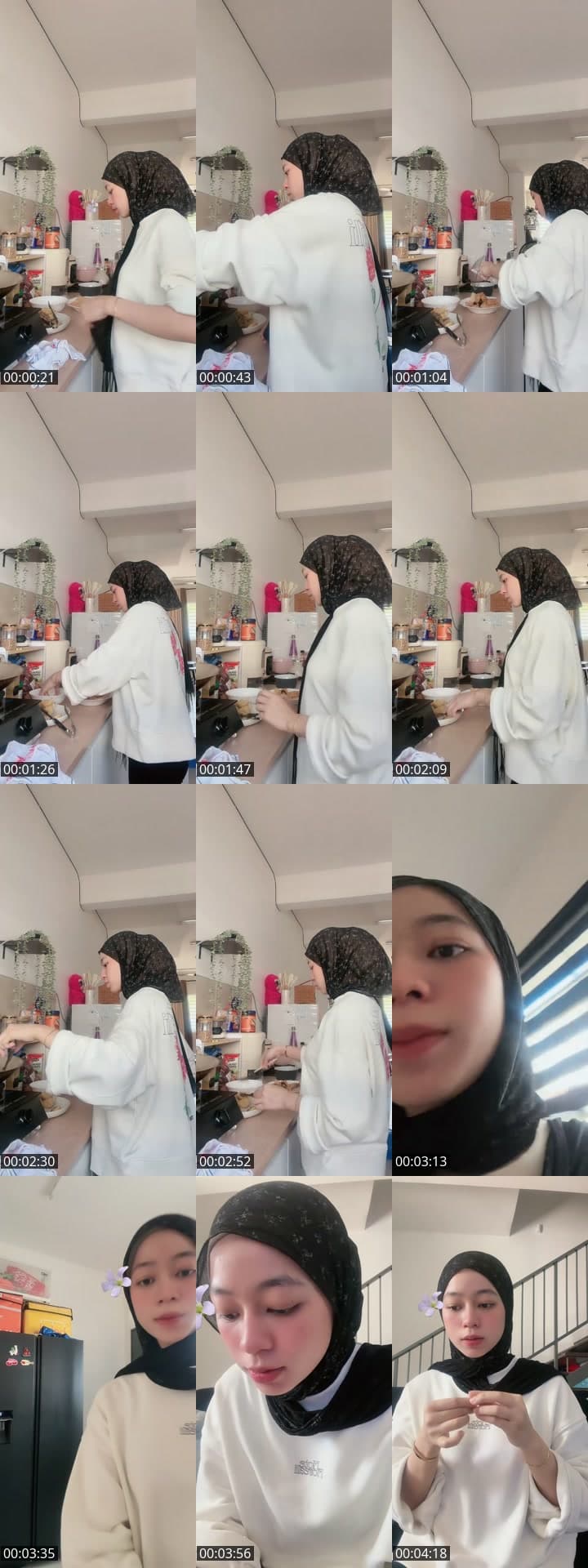 masak masak