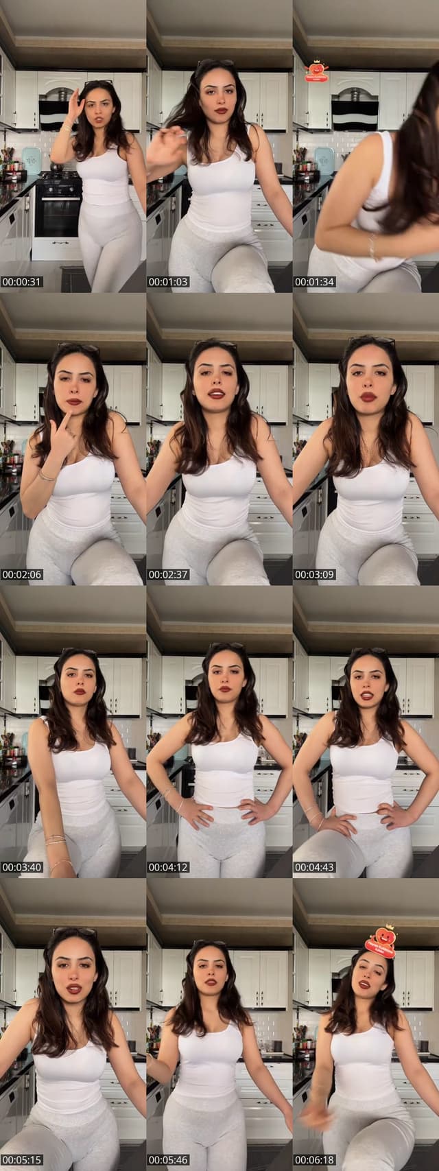 TikTok live: Hoşgeldinn❤️ by @bernabilinc