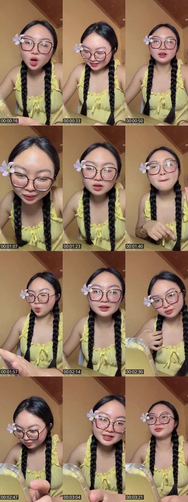 TikTok live: ml na walsng stream, ganda lang by @precious_gns