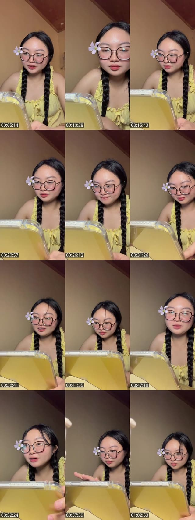 TikTok live: ml na walsng stream, ganda lang by @precious_gns