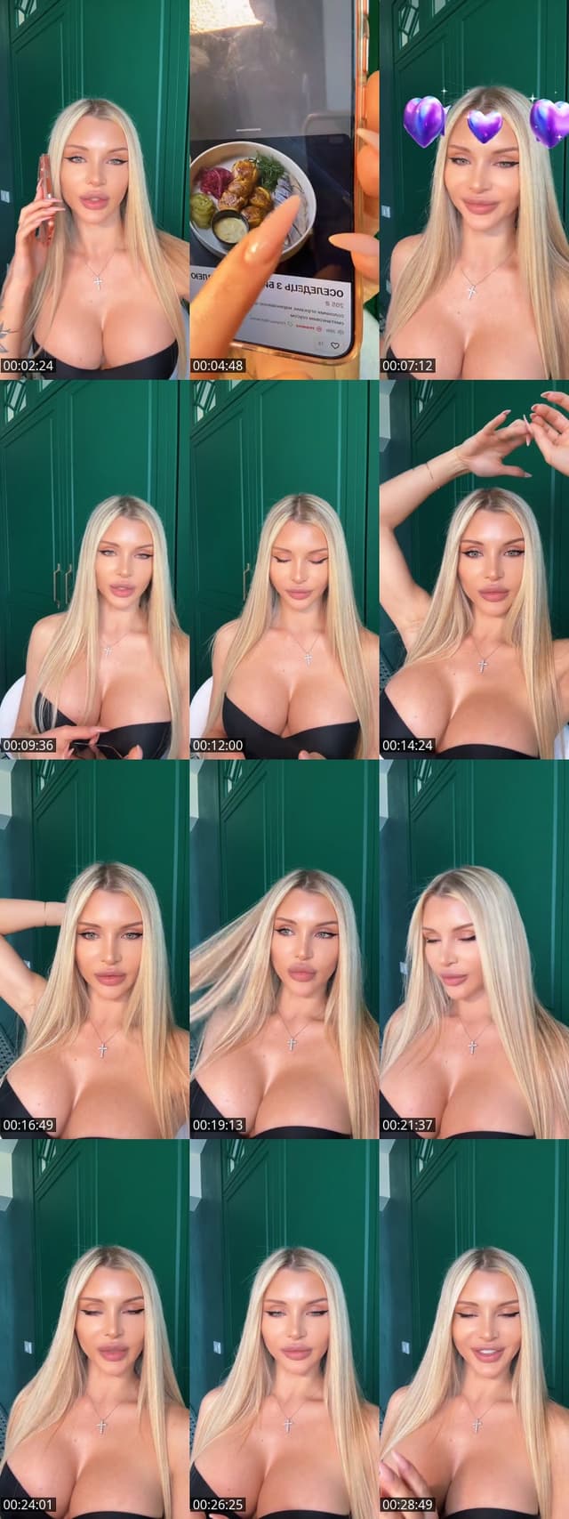 @ann.temptress TikTok live from 2026-04-28