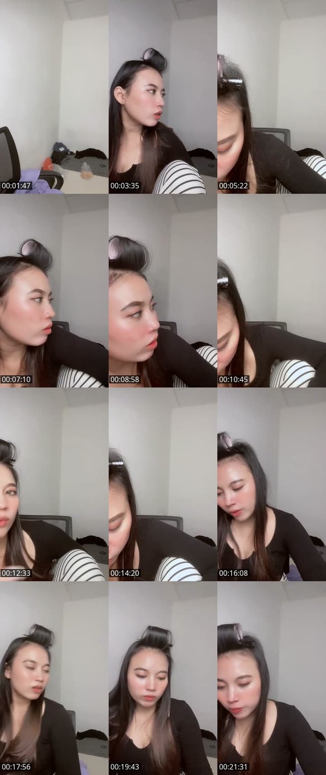 TikTok live: masuk diluar dingin by @permencaca9