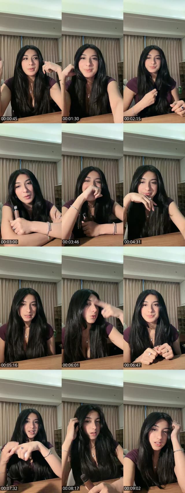 TikTok live: ngobrol by @sshamirakhan