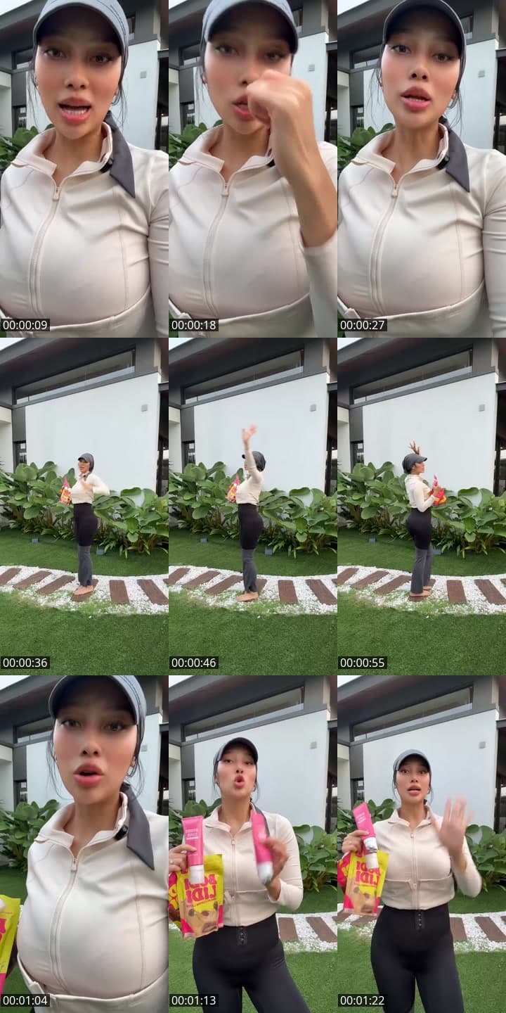 senaman pagi