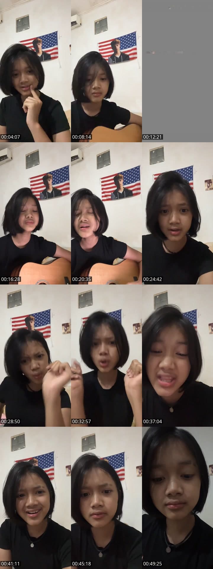 @nanaa.563 TikTok live stream
