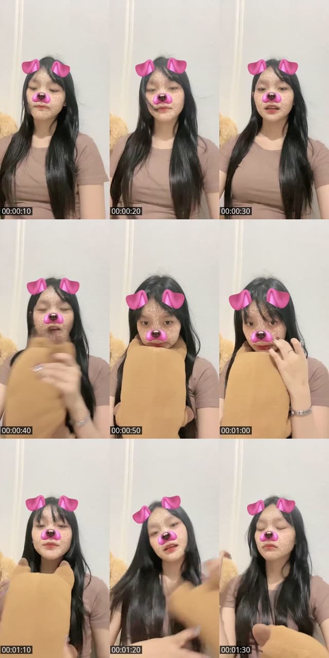 TikTok live: pe by @kill.death