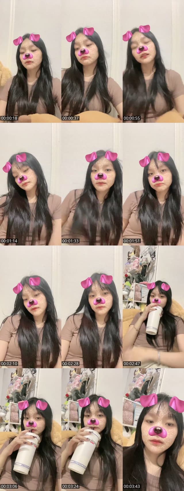 TikTok live: pe by @kill.death