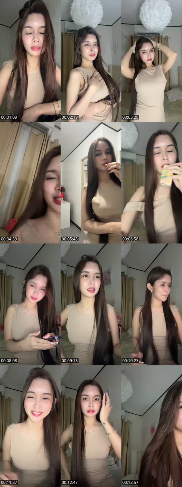 TikTok live: 🧿 by @cheesec4k3ee