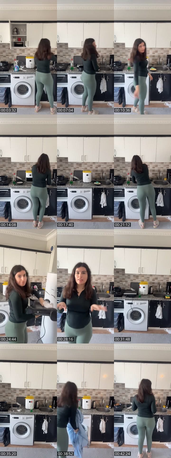 Kombin yayını
