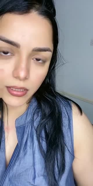 @marwa.agrebi1 TikTok live stream