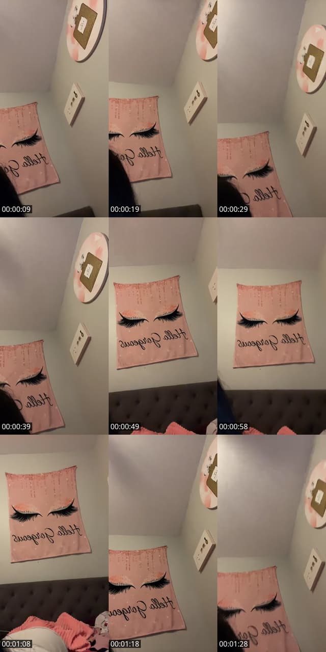 Past TikTok live: hi mommy by @.sukio7