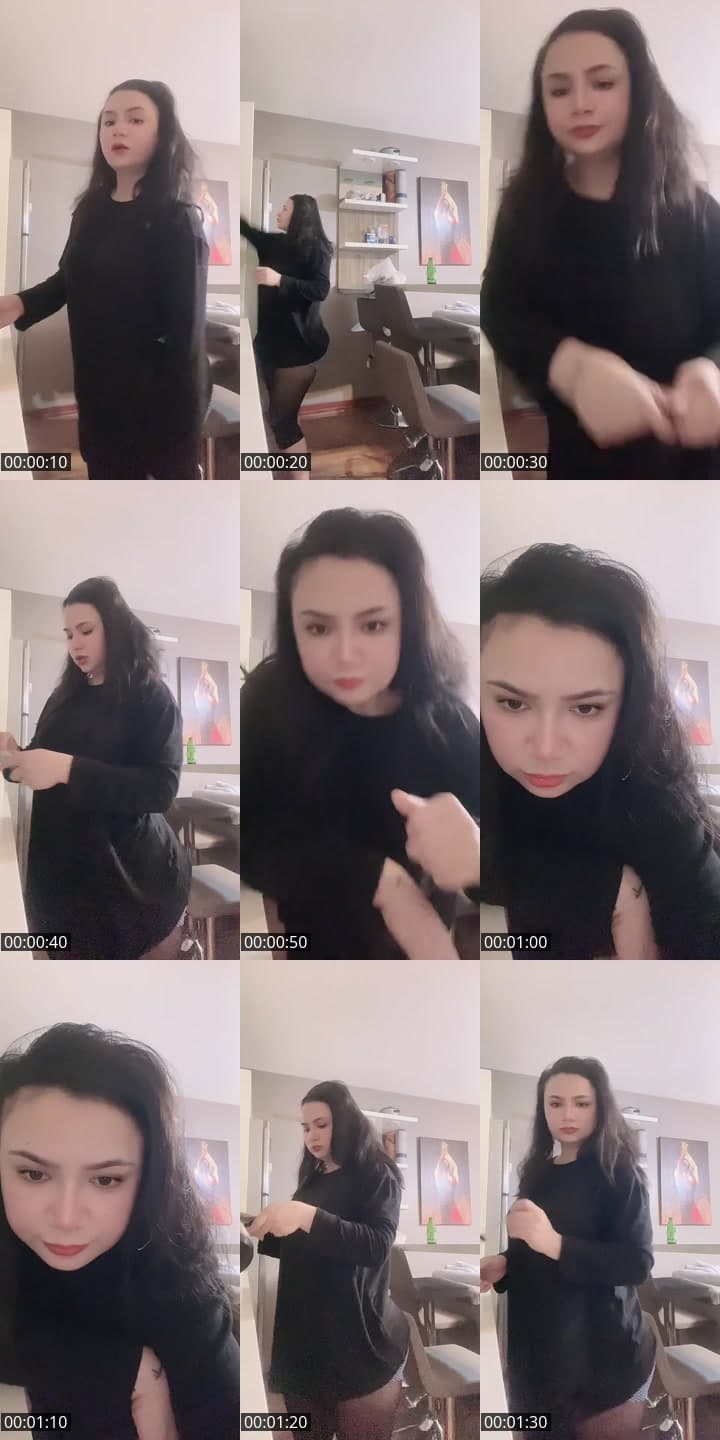 @dilyamdilyam30 TikTok live stream