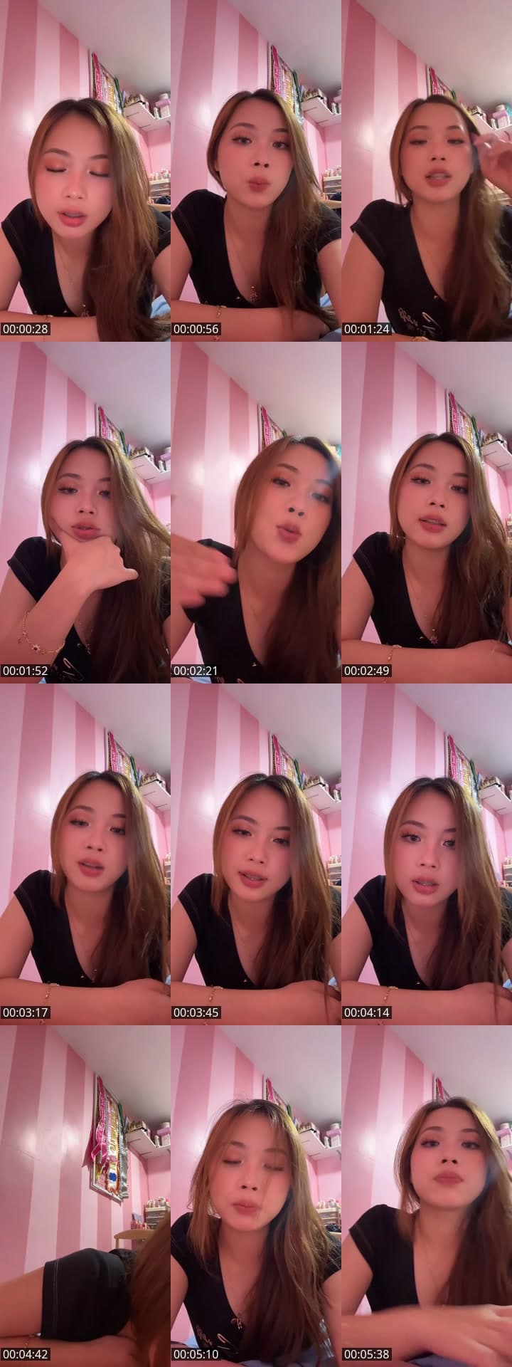 @sam04264 TikTok live stream