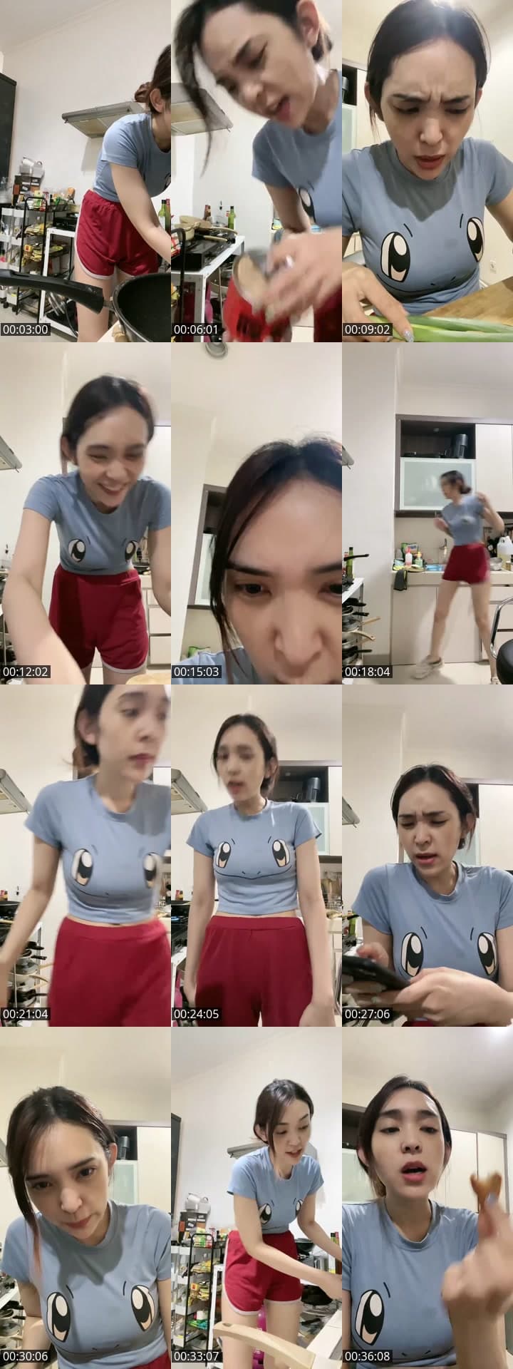 masak lagee