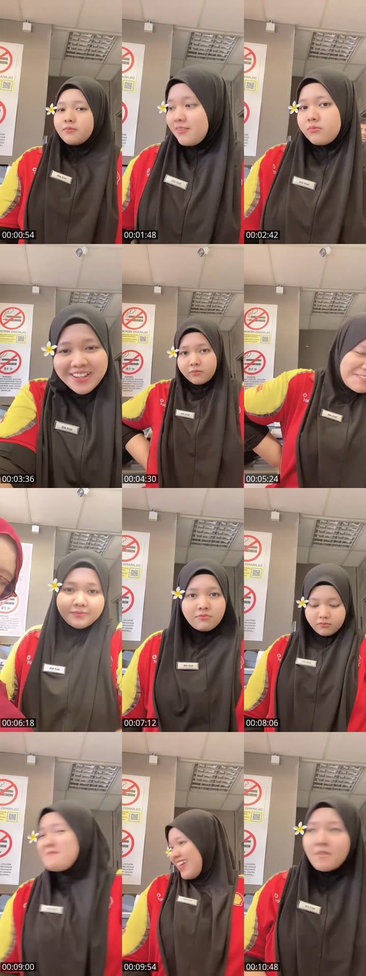 teman ambo sembg