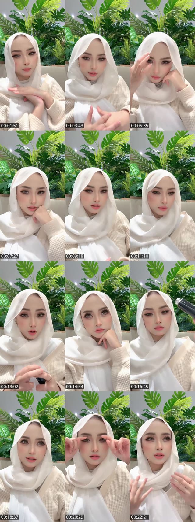 @syaiszabelle TikTok live from 2026-04-29