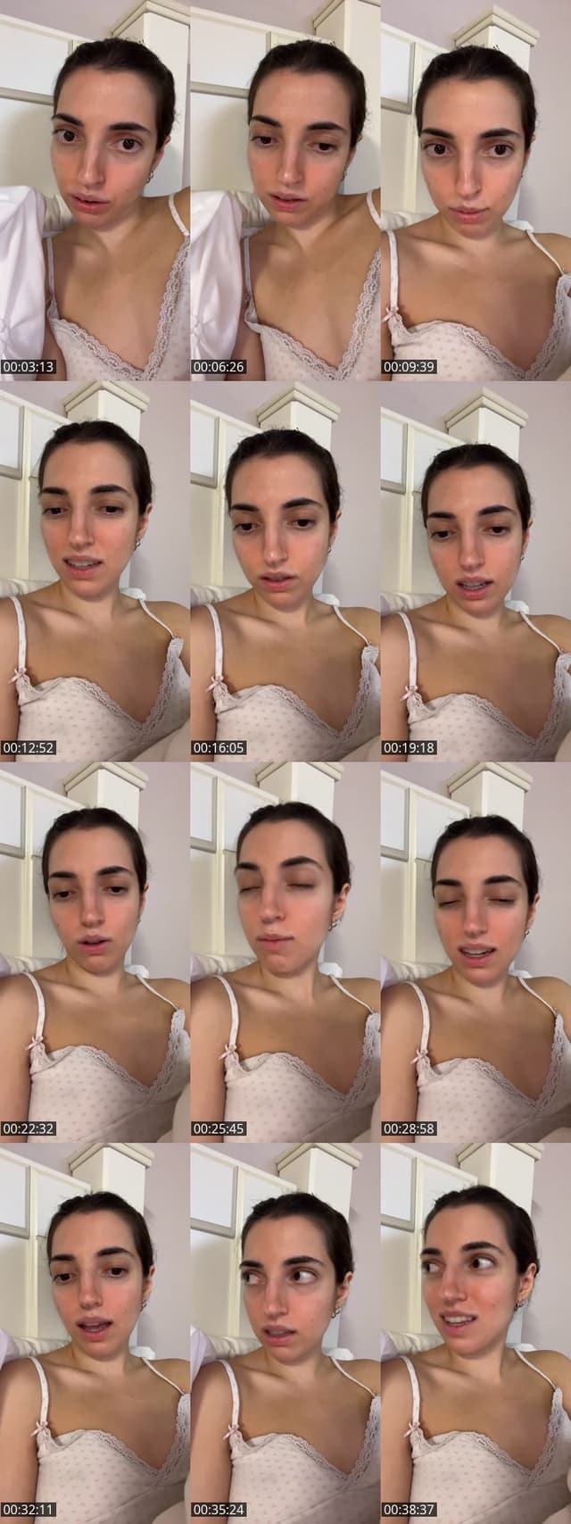 TikTok live: PFP by @debbie998
