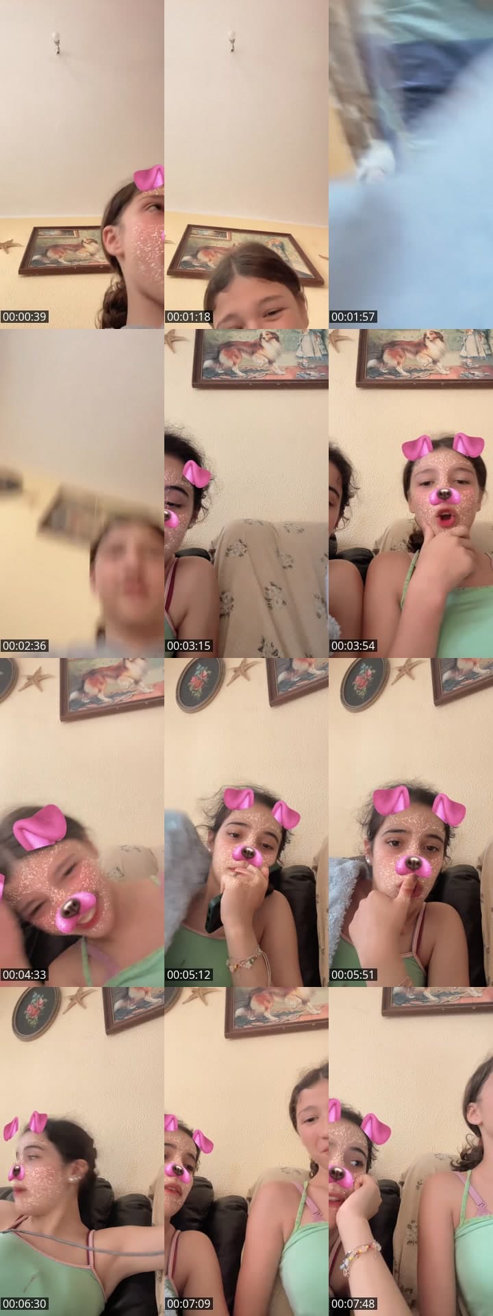 @marialeonor789 TikTok live stream