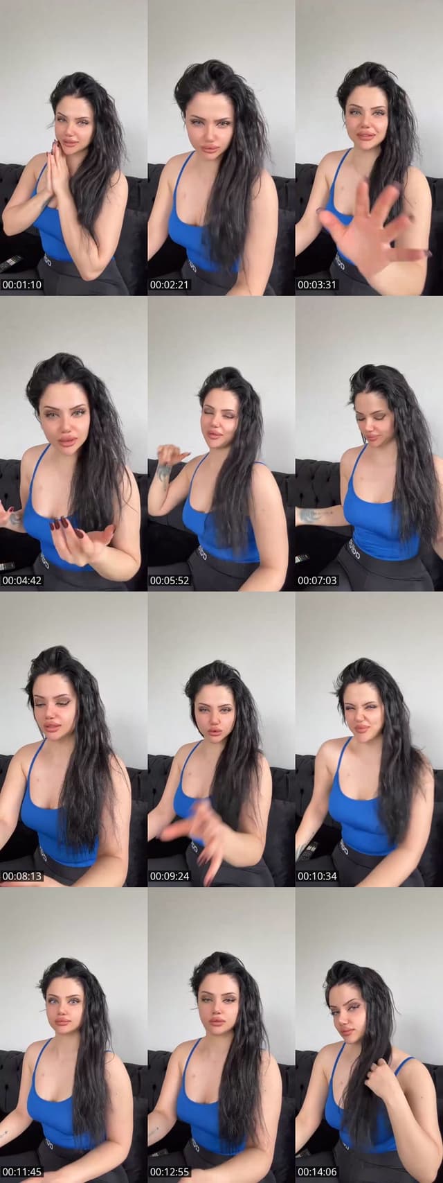@handelbetull TikTok live from 2026-04-29