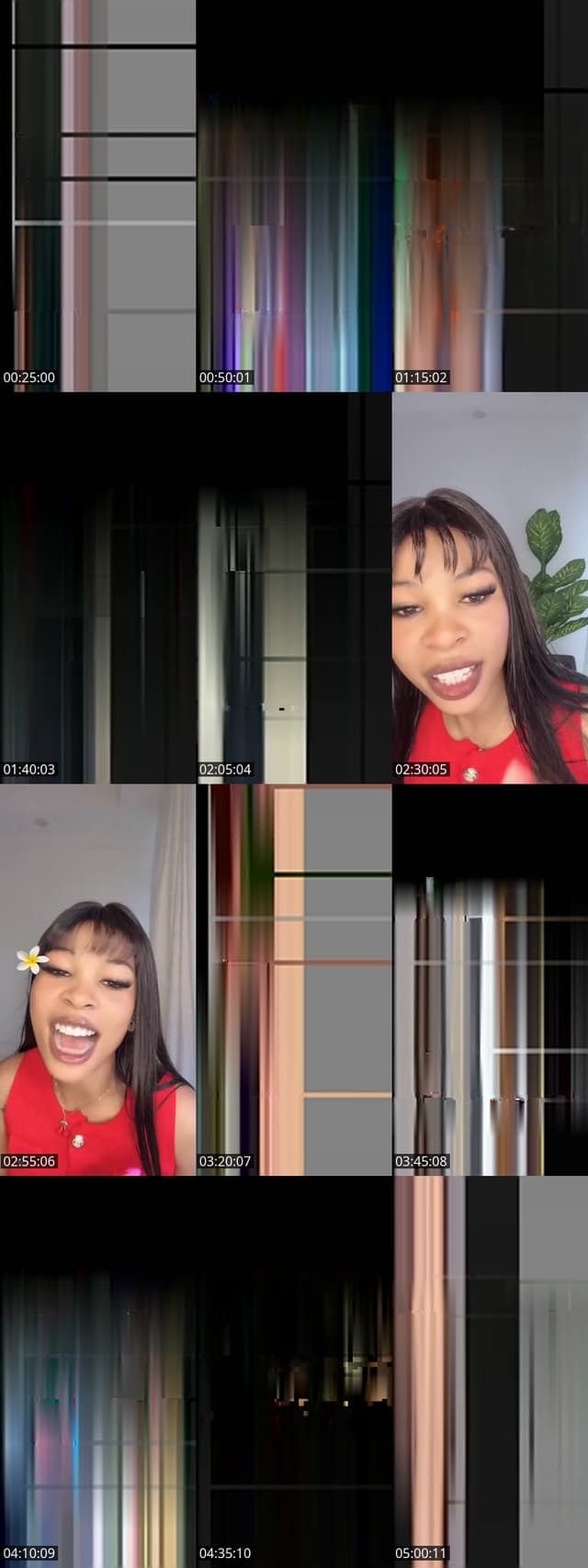 Kenya TikTok live: Beauty box battles by @stacie.brown297