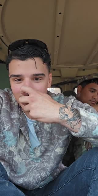 TikTok live: Yuurrrrrr by @madddog762