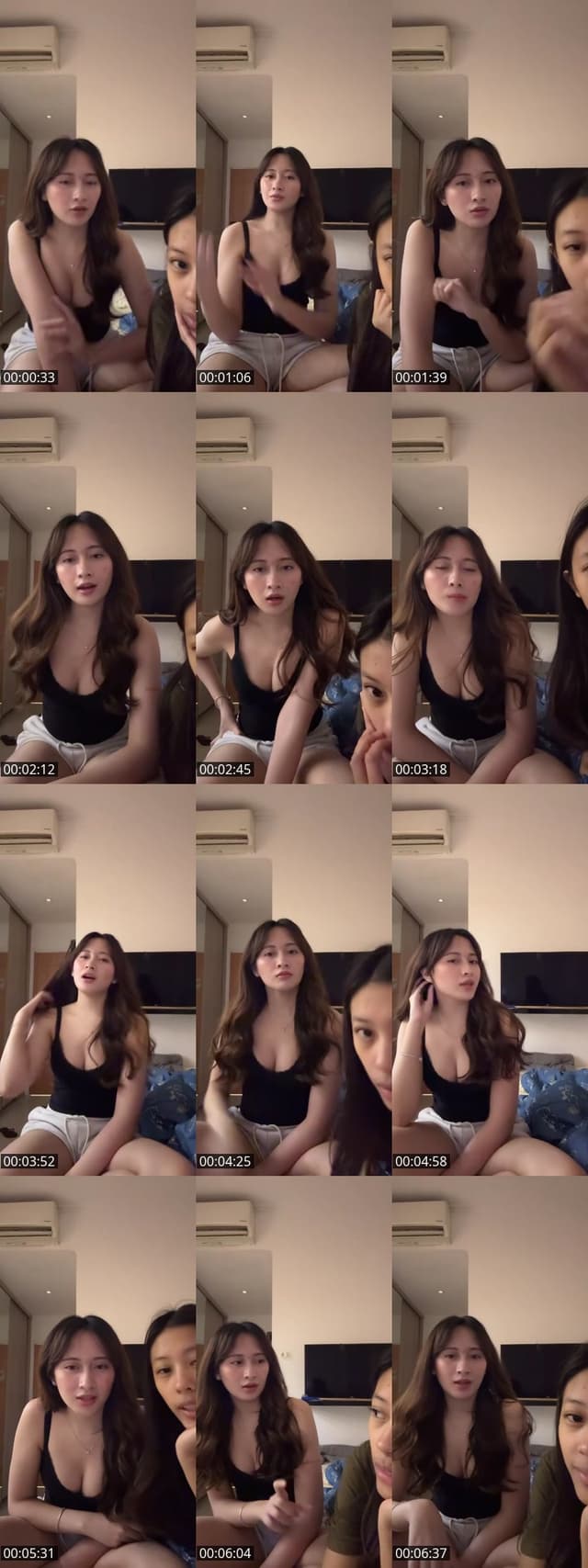 TikTok live: rate ig by @viraaagr