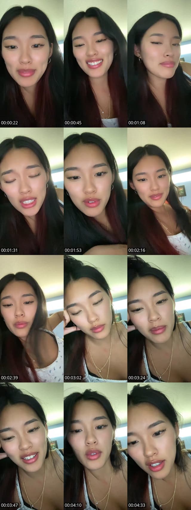 TikTok live: hii by @yurlocalasiangal