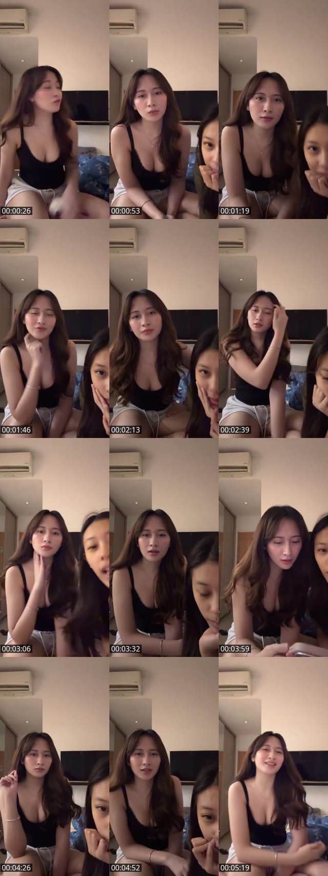 TikTok live: rate ig by @viraaagr