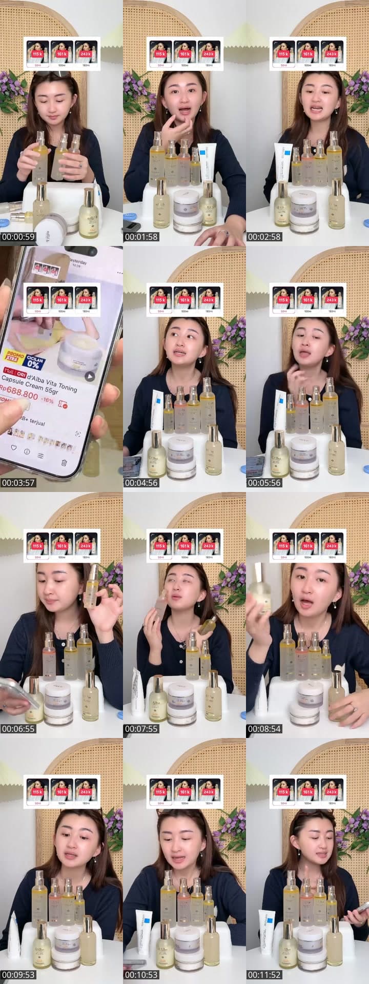 DALBA MURAH PARAH