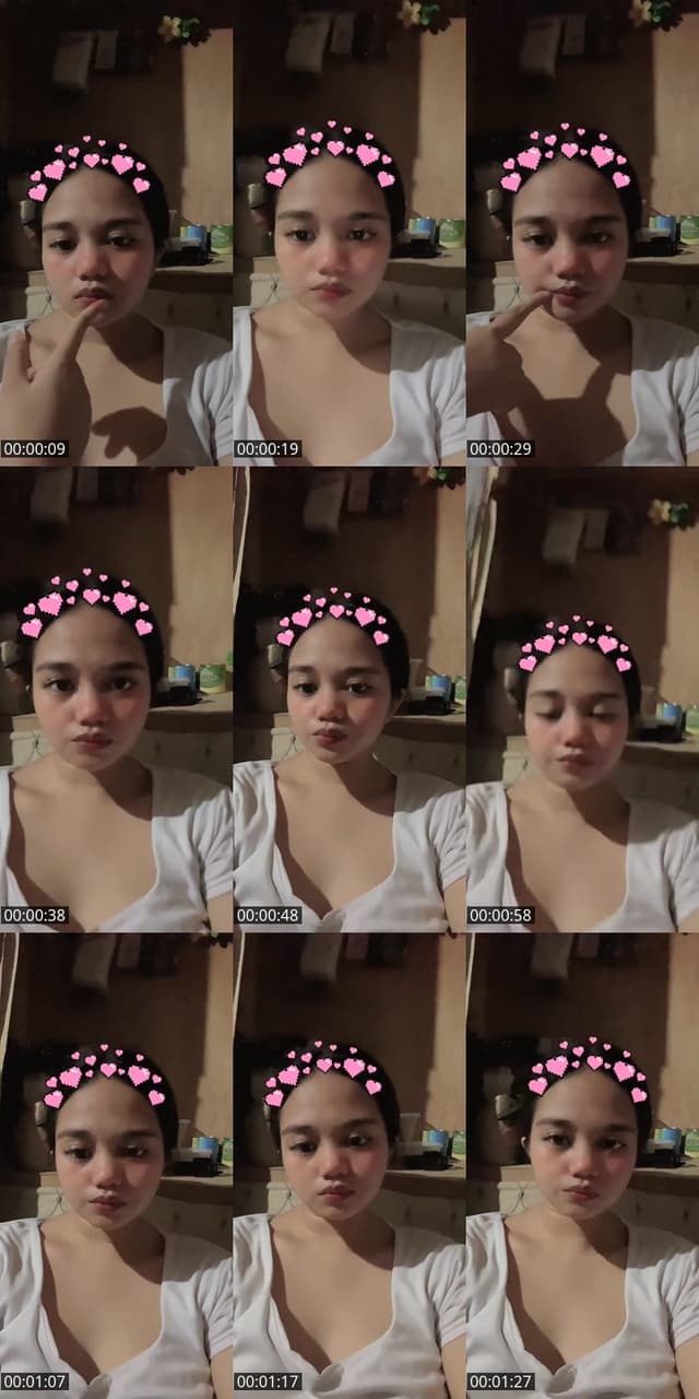 TikTok live: Jet for show and galaxy flash by @uollamegmail