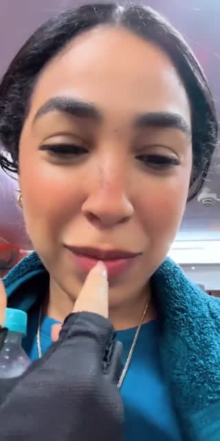 Past TikTok live: Saber un poco de ustedes 🙂🤭🫣 by @la.peque.29