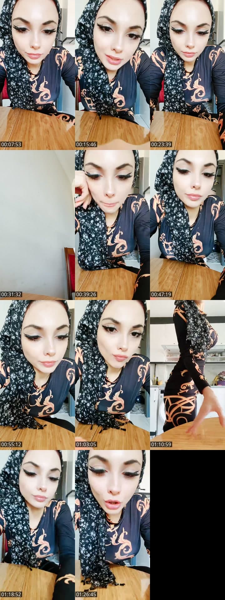 @ozlemimm064 TikTok live stream