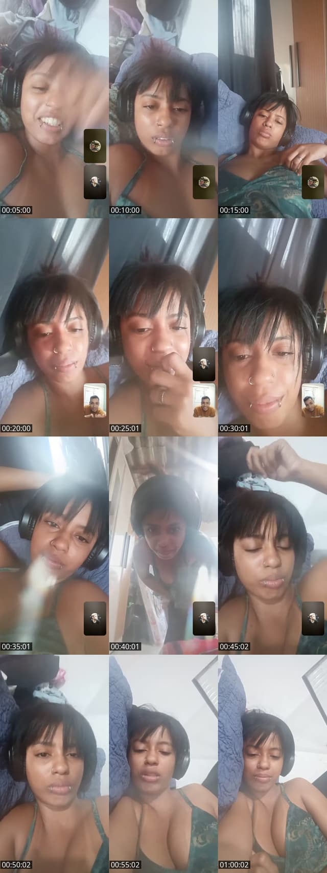 @daily.niina TikTok live from 2026-04-28