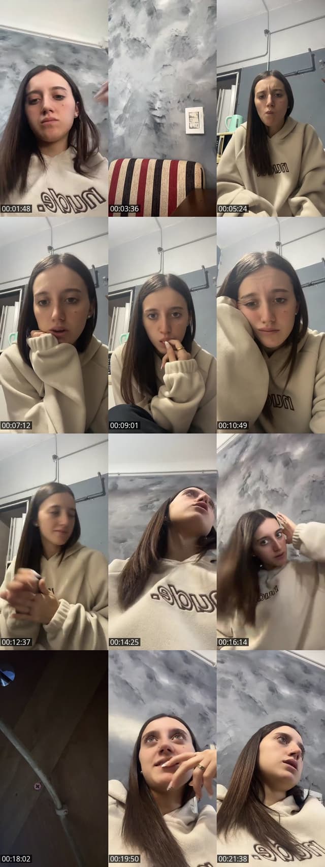 @merr.lf TikTok live from 2026-04-28