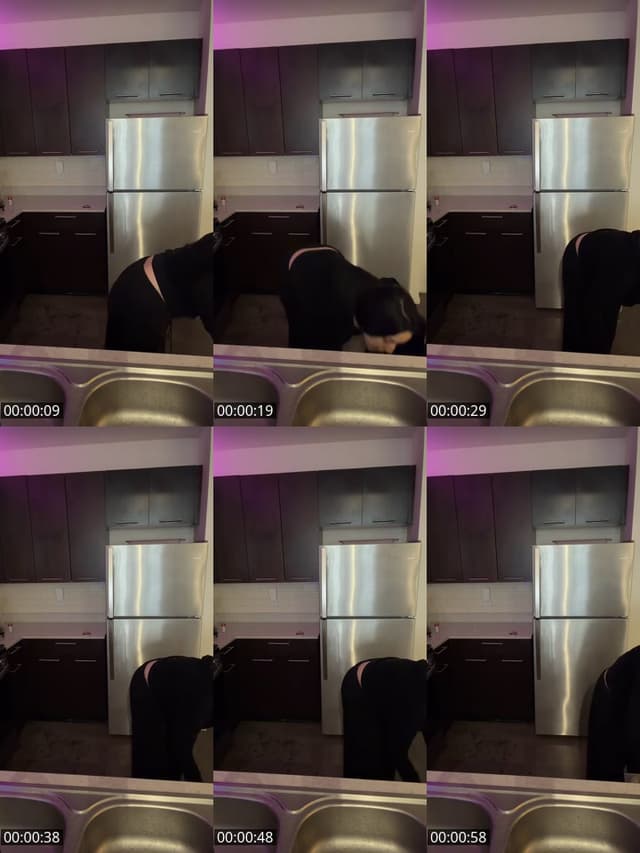 TikTok live: hii by @arya.bella51
